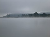 Lake Eildon...