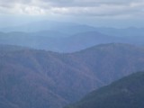 Hotham Heights, The Australian Alps