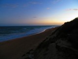 Paradise Beach at the Ninety Mile Beach