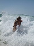 Rough Surf... AWESOME!!!