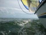 more sailing :)