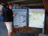 Second try :) - but we know already the crossing is closed because of the eruption more than a year