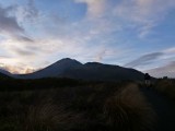 Wonderful area to hike.... nice scenery...