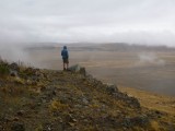 Mt. John observatory