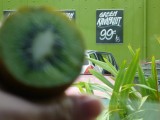 Nice ... Kiwi cheap and yummy!! :)