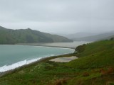 Cable Bay - close to Nelson.... was raining like hell but still nice :)