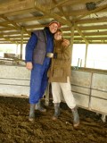 Loved it was great fun!! Nice people, stuff to learn, awesome dogs...good food :)