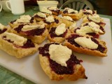 Numnum!! Yummy scones