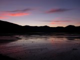Havelock at low tide...