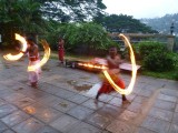 And a firedance at the end :)