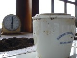 Tea testing in the end :))