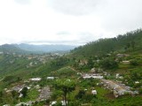 Haputale - a nice village on the ridge of the hill :) we liked it