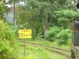 yepp the train is definitely not faster!! :)