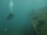 The Bow of the ship