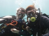 We happy and glad our camera survived it :))