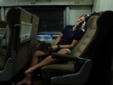 This is 1st class!!! :o