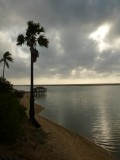 Our sunsetview...