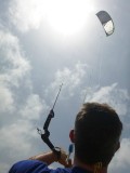 Yippie!! Took us a year but finally being able to be on the water again :))