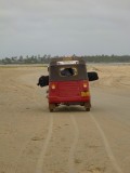 :) Looks funny :)