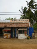 Lovely hotel :D
