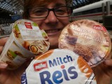 YUMMY! That is something we missed :)