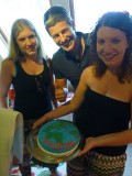 Awesome!! Really great,... thanks for that and the welcome!!