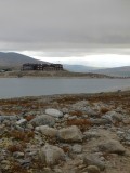 Hiking at Snohetta in Dovrefjell...lovely!!