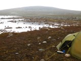 Fantastic to get up in the morning in nowhere :)
