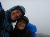 Getting a litte wetter :)