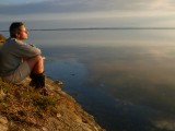 Enjoying the sun :)