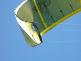 We were hoping for Wind and it was Wind almost every day!! :)