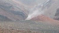 Etna tour.