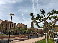 Ayerbe Plein