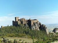 Castillo de Loarre