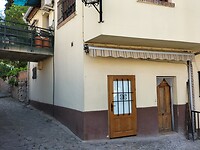 Panaderia. Ons bakkertje in Albarracin