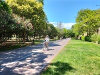 Jardines del Turia
