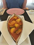 All i pebre, een eenpansgerecht met paling uit La Albufera