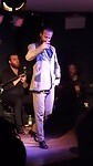 Flamenco dans Caballero