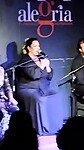 Flamenco dans Senora