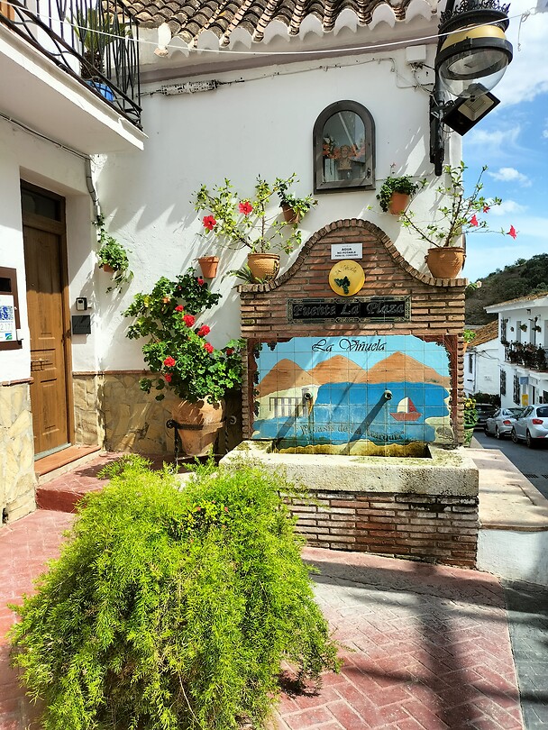 Vinuela