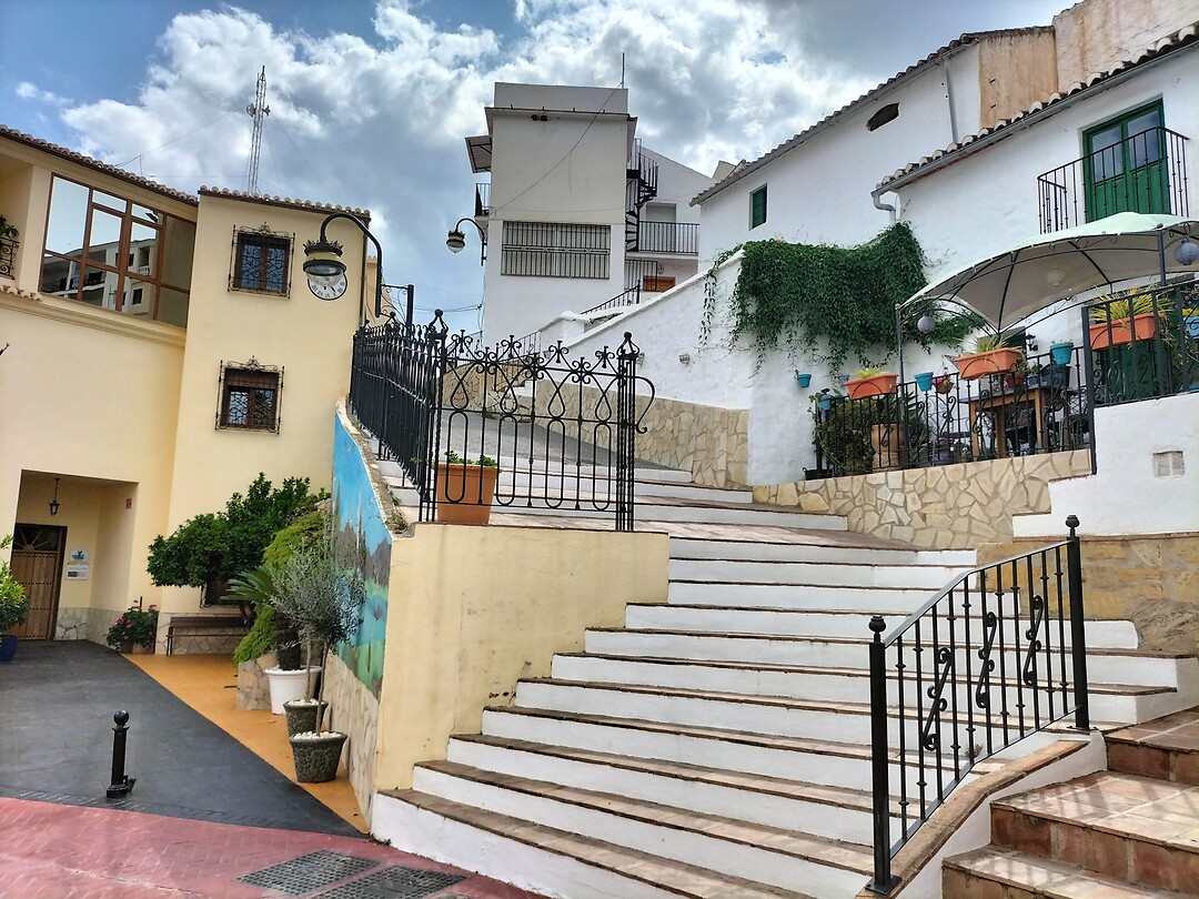 Vinuela