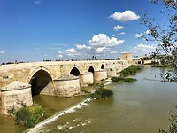 Romaanse brug