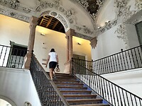 Palacio in Ejila