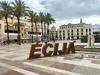 Ecija