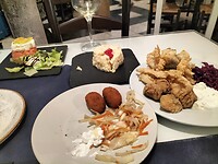 Diner