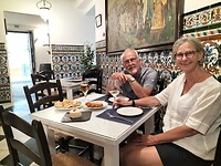 Jan en Mieke