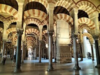 Mezquita