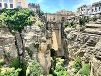 Kloof Ronda