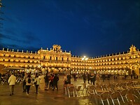 Plaza Mayor