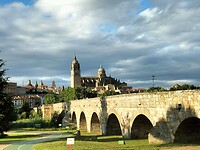 Romaanse brug